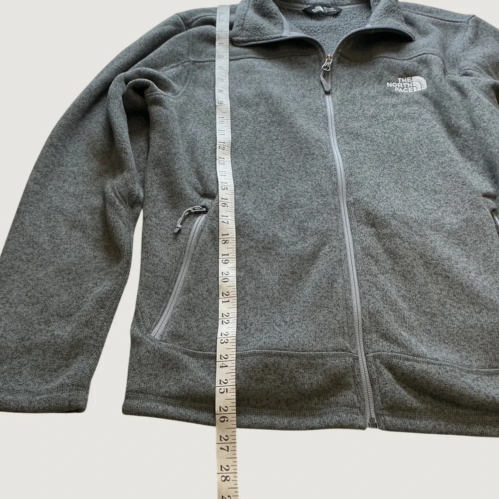 The North Face north face